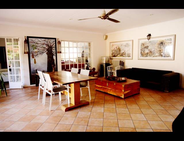 4 BEDROOM HOUSE FOR SALE IN THREE RIVERS PROPER